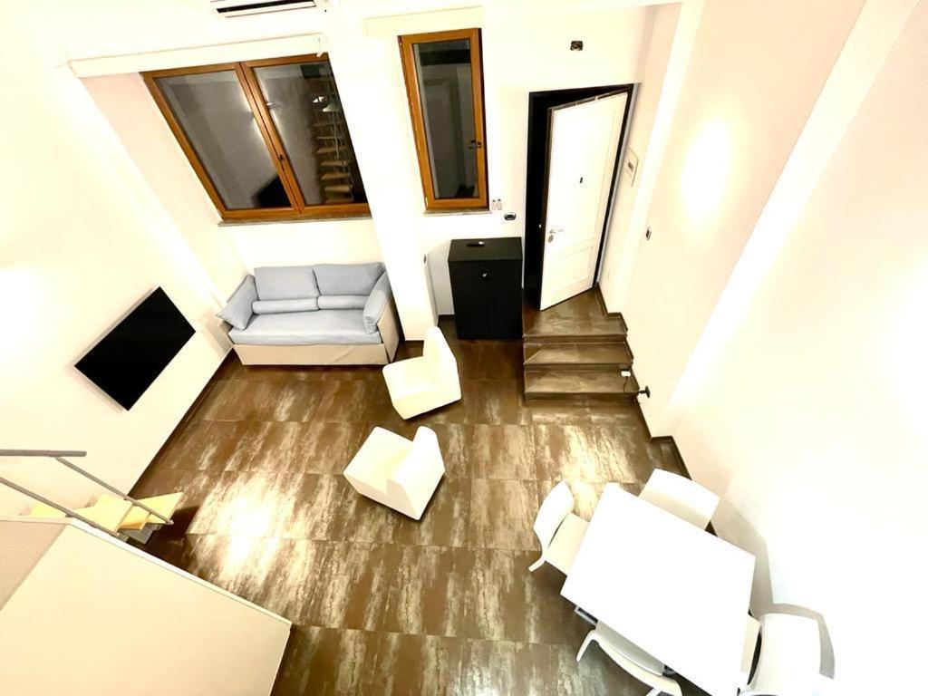 Meraviglioso Loft Navigli Milano 外观 照片