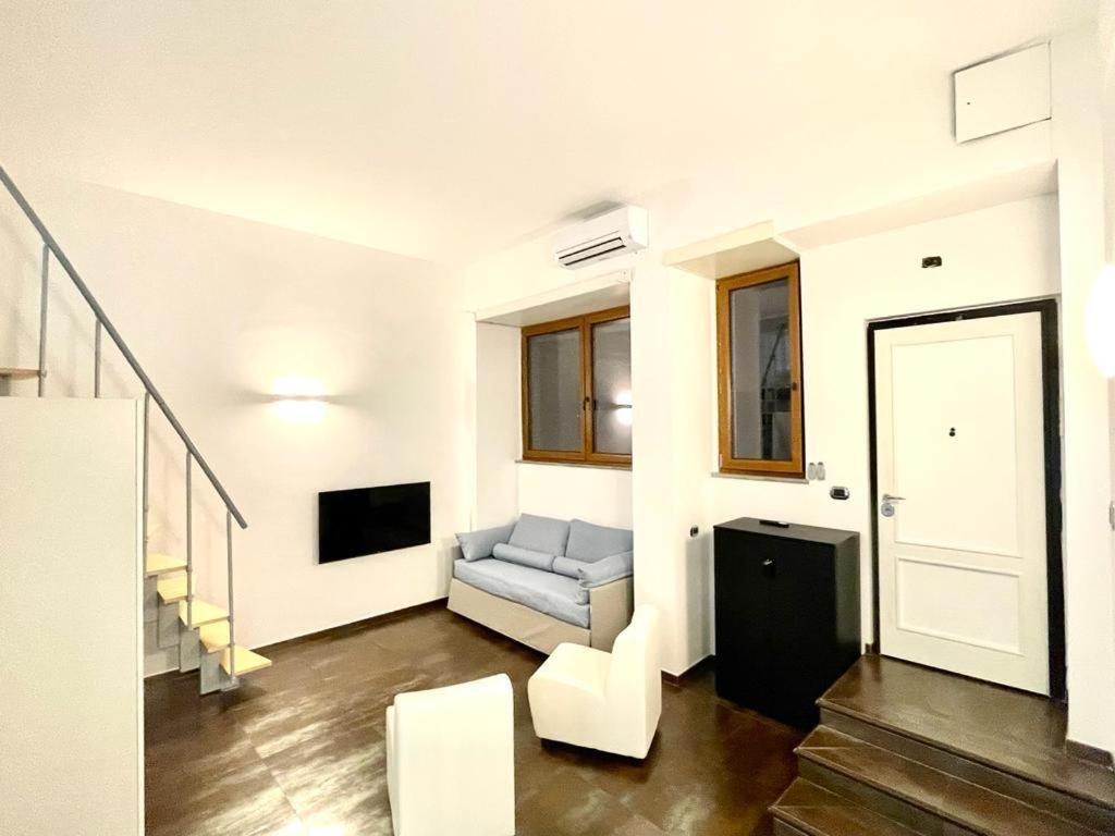 Meraviglioso Loft Navigli Milano 外观 照片