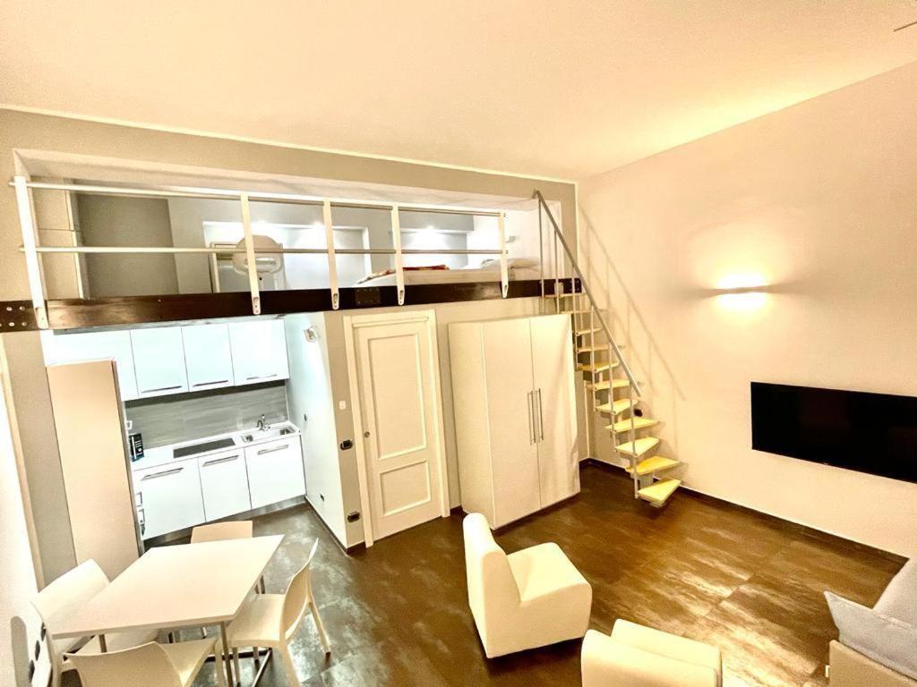 Meraviglioso Loft Navigli Milano 外观 照片