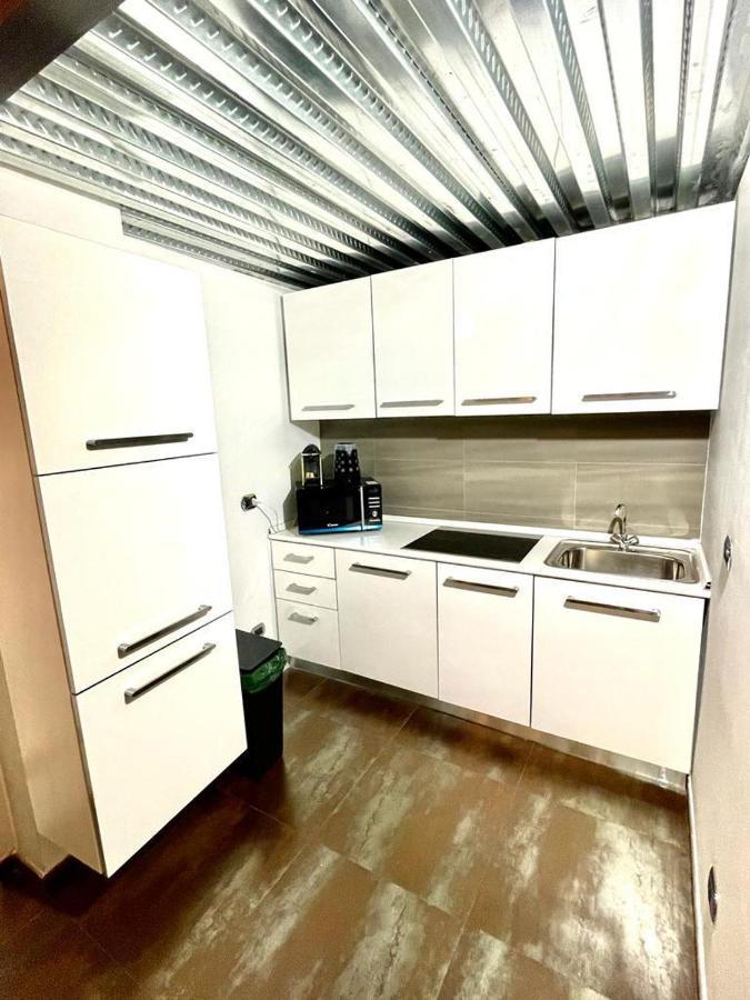 Meraviglioso Loft Navigli Milano 外观 照片
